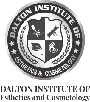 Dalton Institute of  Esthetics ​and Cosmetology