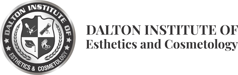 Dalton Institute of  Esthetics ​and Cosmetology