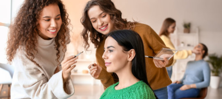 From Student to Stylist: How Our Graduates Are Building Their Dream Careers