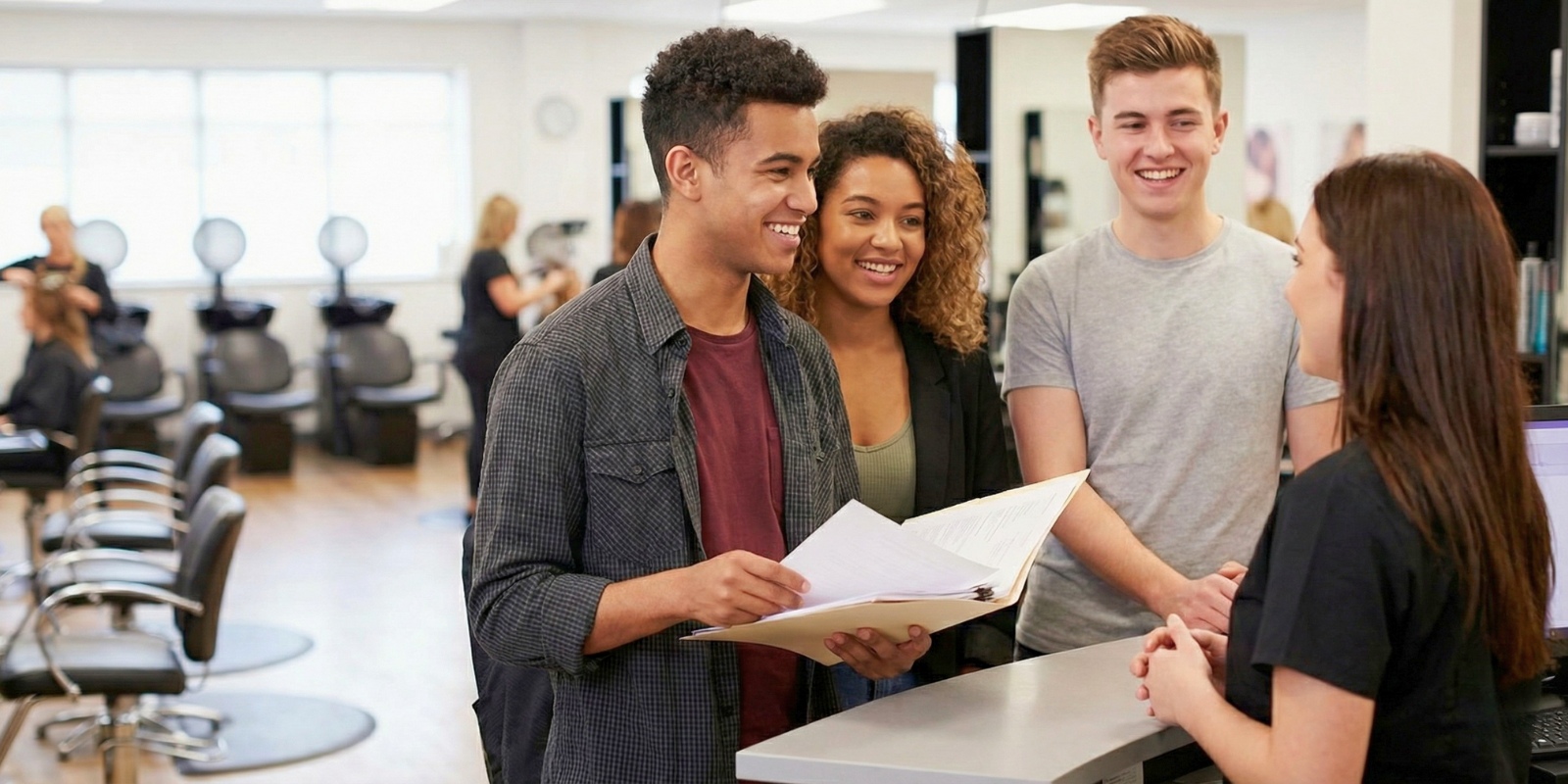 Everything You Need to Know to Enroll in a Cosmetology School This Year