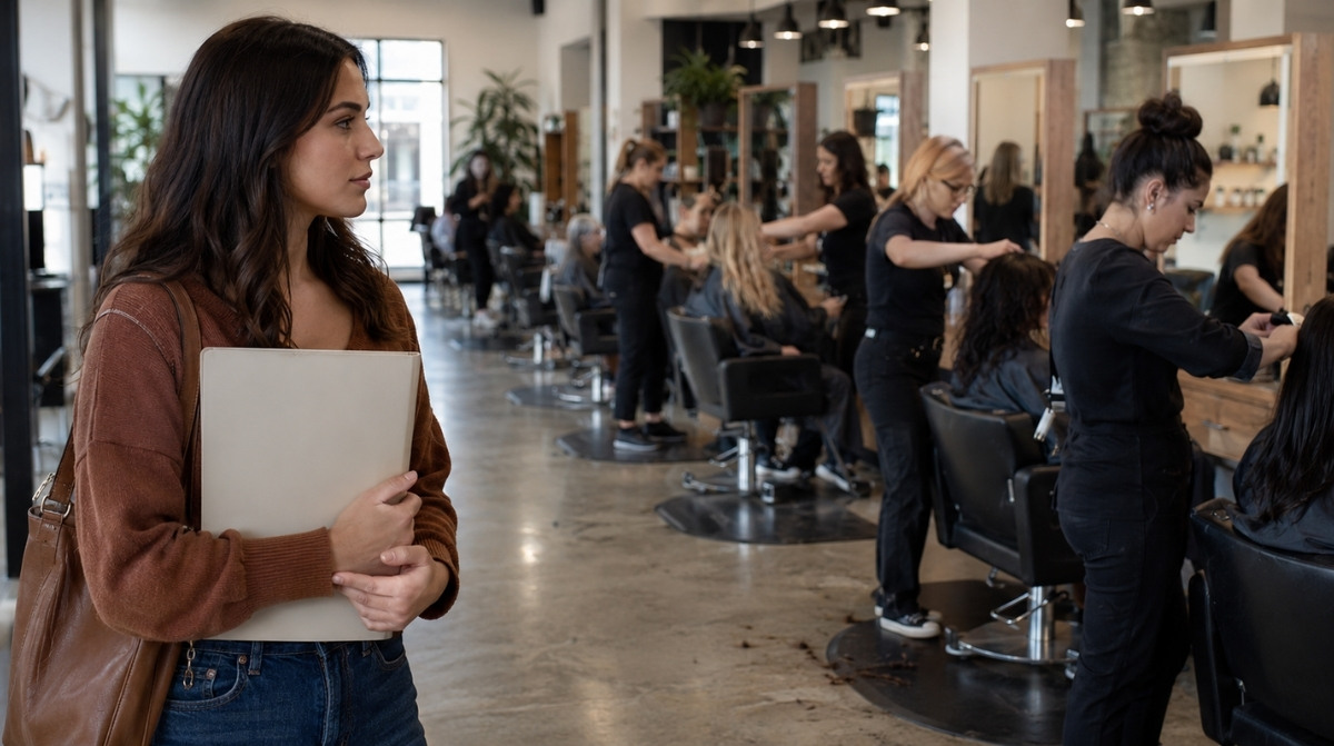 Is a Career in Cosmetology Worth It? What Future Beauty Students Should Know