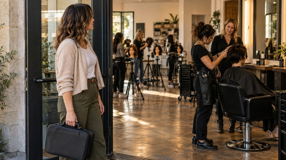 Can You Get Licensed in Cosmetology Without Beauty School? Apprenticeships and Alternative Routes